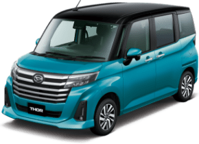 ブラックマイカメタリック〈X07〉×ターコイズブルーマイカメタリック〈B86〉※2
